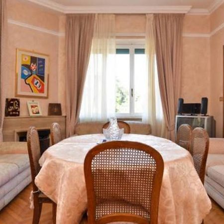 B&B Classy Рим Екстер'єр фото