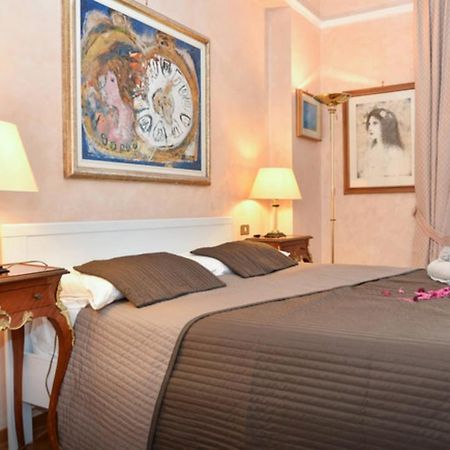 B&B Classy Рим Номер фото