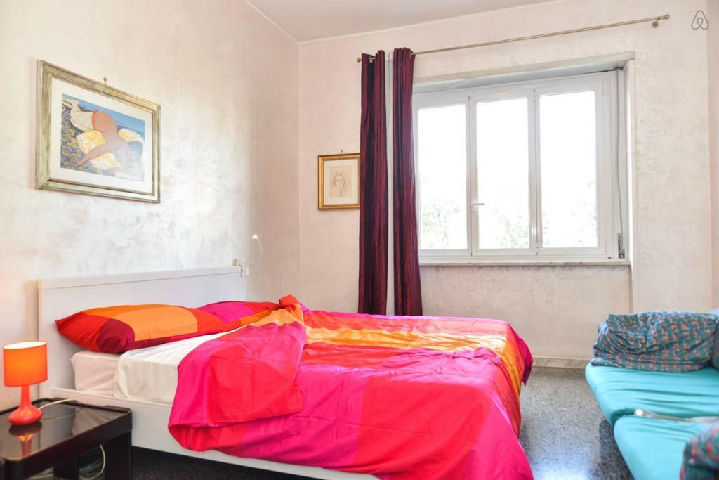 B&B Classy Рим Номер фото