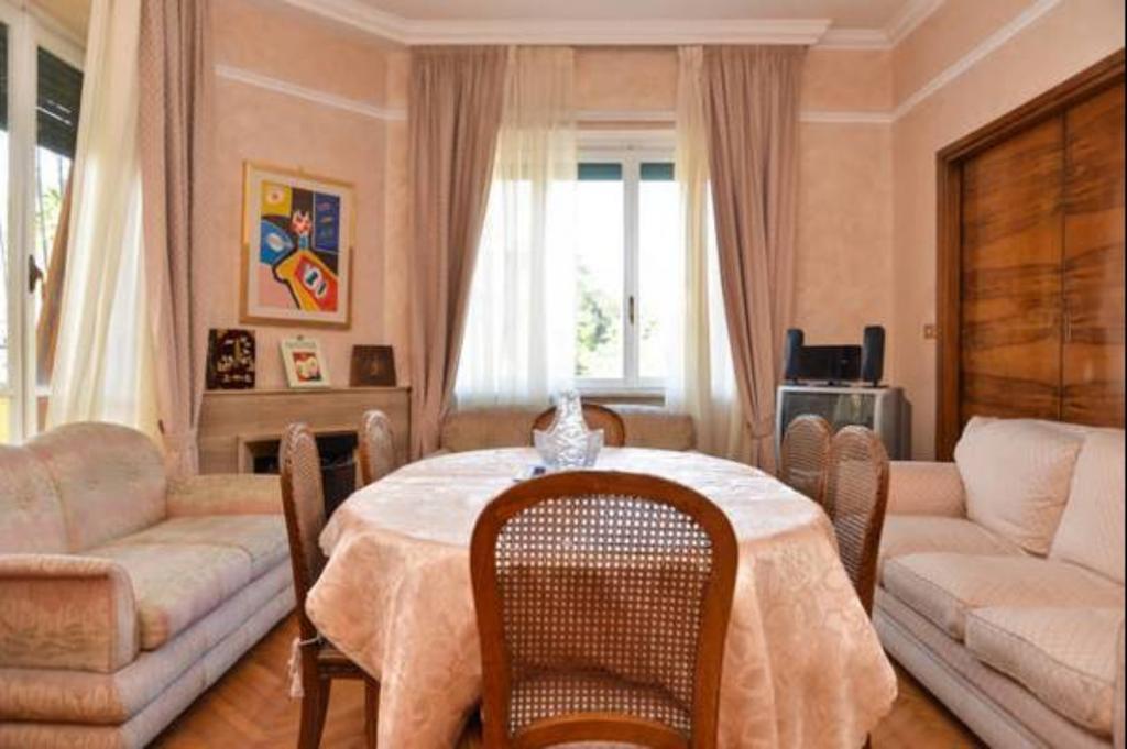 B&B Classy Рим Екстер'єр фото