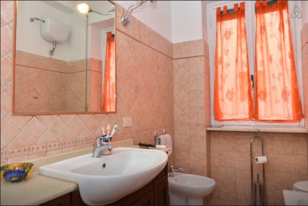 B&B Classy Рим Екстер'єр фото