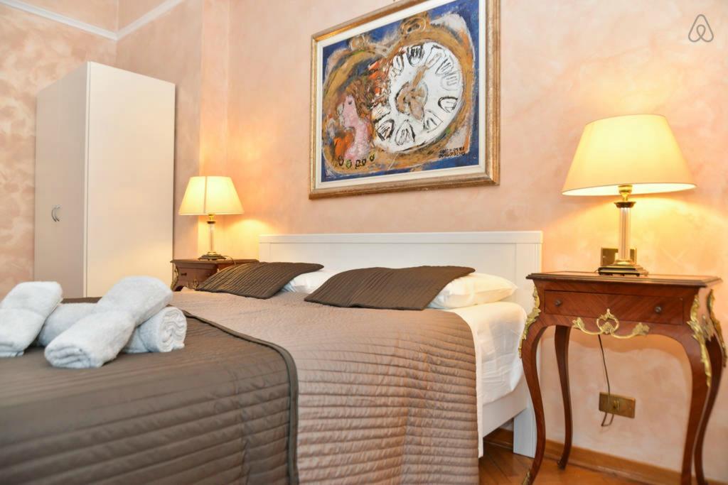 B&B Classy Рим Номер фото
