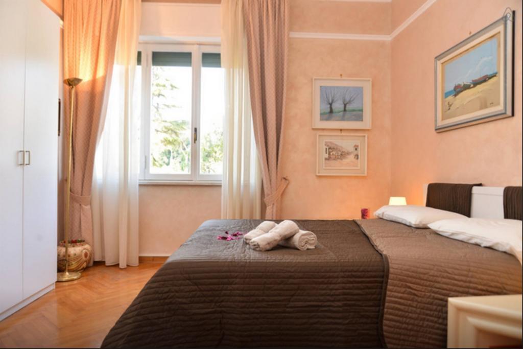 B&B Classy Рим Номер фото
