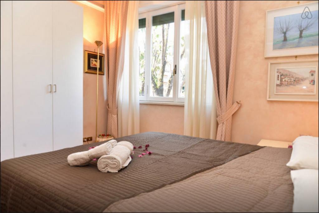 B&B Classy Рим Номер фото