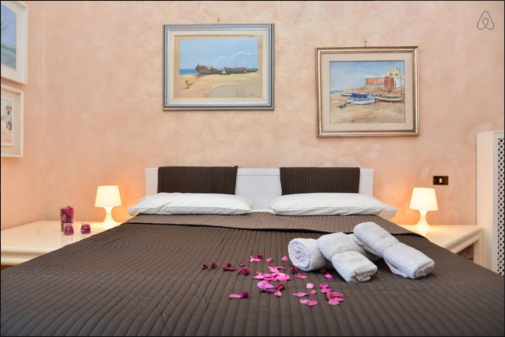 B&B Classy Рим Номер фото