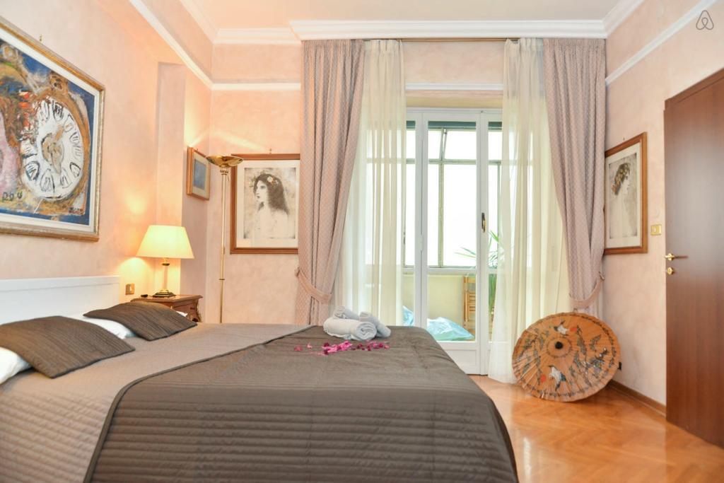 B&B Classy Рим Номер фото