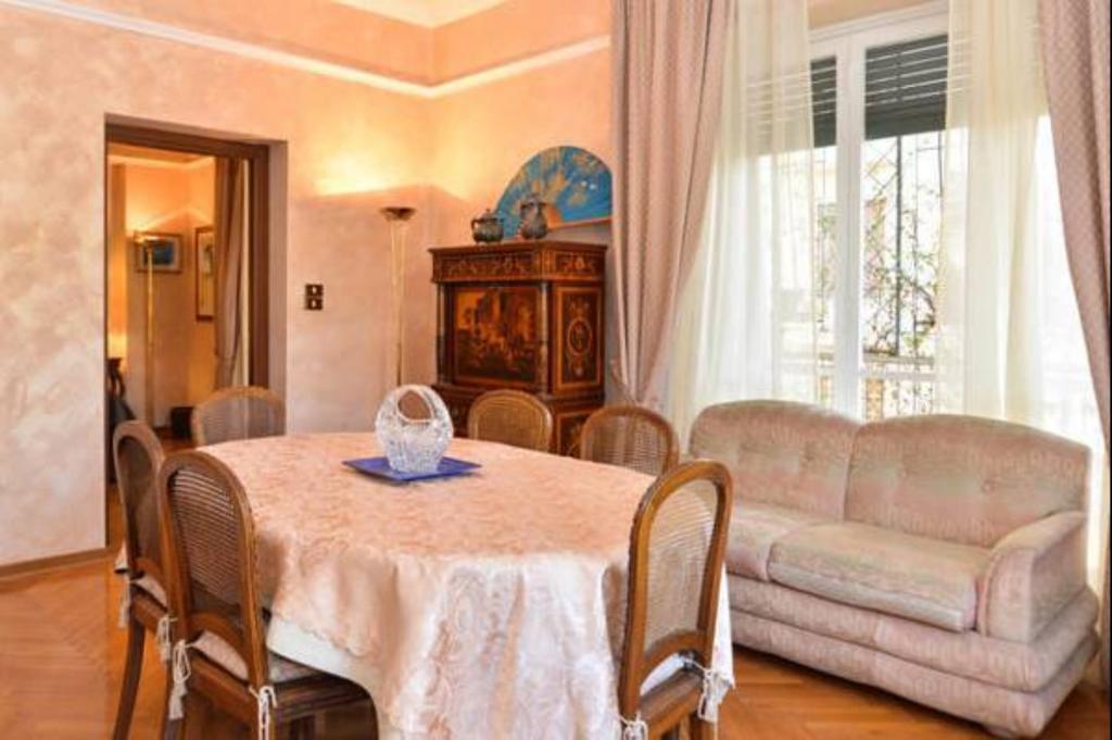 B&B Classy Рим Екстер'єр фото